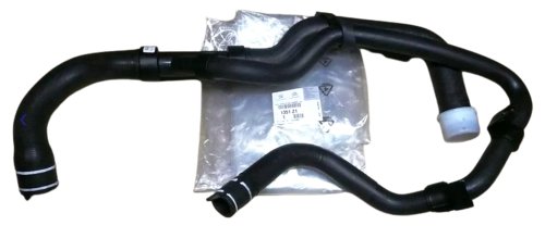 Durite Inférieure De Radiateur Pour Citroën Berlingo I, Peugeot Partner I 1.8D, 1.9D, 2.0 HDi - Neuf