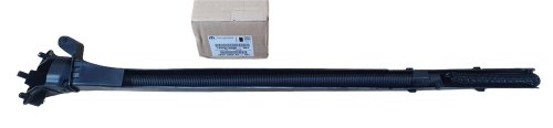 Cache de faisceau de porte arrière droit 1395814080 Fiat Ducato BEV 2021>Original Neuf