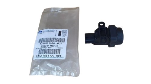 Capteur de collision 1314621080 Fiat Ducato BEV 2021> Original Nouveau