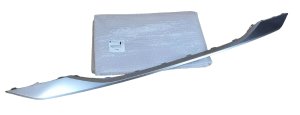 Garniture de pare-chocs avant 98317016VV Peugeot 2008 Original Neuf