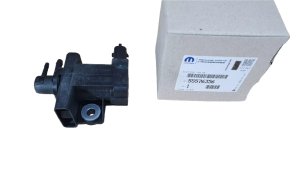 Électrovanne de turbo 55576356 Opel 1.6 Original Neuf
