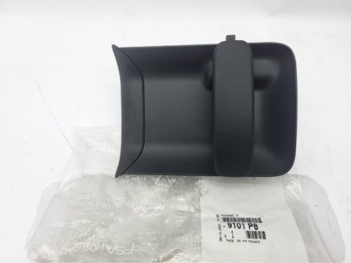 Poignée Extérieure Côté Droit 9101P8 Neuf OE Citroen Peugeot Berlingo