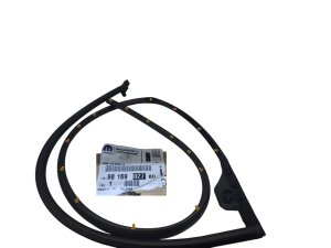 Joint De Porte Arrière Gauche 9816902780 Citroen C5 Aircross Original Nouveau