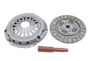 Embrayage 200mm 302051469R Renault 1.2 16V TCe 2007> Original Neuf