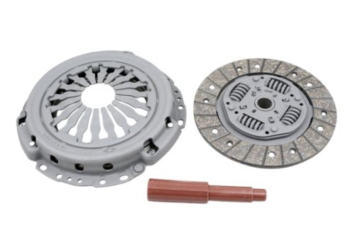 Embrayage 200mm 302051469R Renault 1.2 16V TCe 2007> Original Neuf