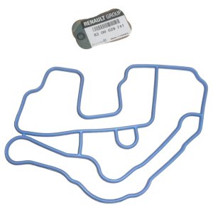 Joint de Boîtier Thermostat 8200029741 Renault Fluence 2.0 16V Original Neuf