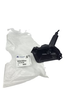 Gicleur De Lave-Phare Droit 13374196 Opel Astra J Original Neuf