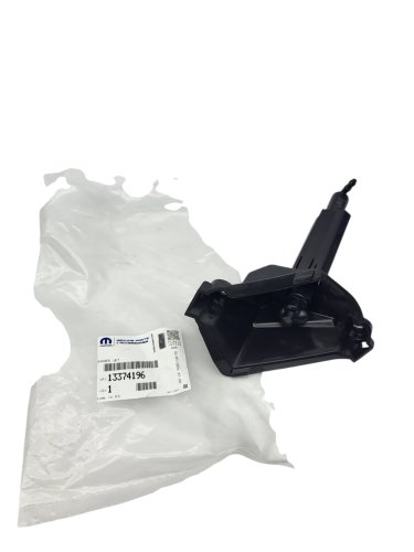 Gicleur De Lave-Phare Droit 13374196 Opel Astra J Original Neuf