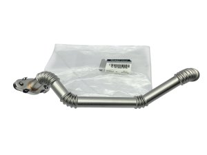 Durite de lubrification de turbine 151989887R Dacia Renault 1.0TCE Original Neuve