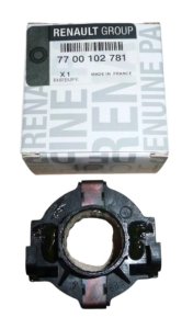 Butée d'Embrayage 7700102781 Dacia Duster Original Neuf