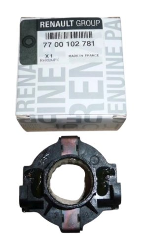 Butée d'Embrayage 7700102781 Dacia Duster Original Neuf
