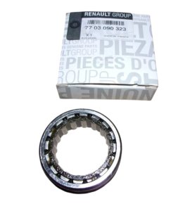 Roulement Boîte de Vitesses 7703090323 Renault Dacia JB2/3/4/5 JH3 Original Neuf