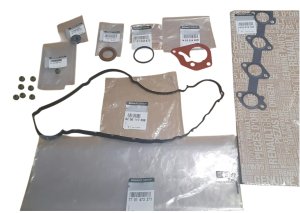 Pochette Joints Haut Moteur 7701473371 Renault Kangoo 1.5 dCi Original Neuf