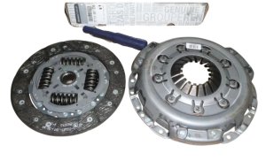Kit Embrayage 7711497536 Renault Dacia Laguna Clio Megane Duster 1.6 16V Original Neuf