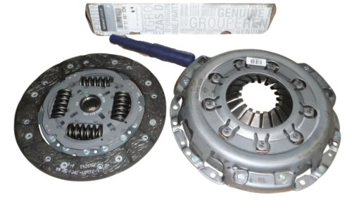 Kit Embrayage 7711497536 Renault Dacia Laguna Clio Megane Duster 1.6 16V Original Neuf