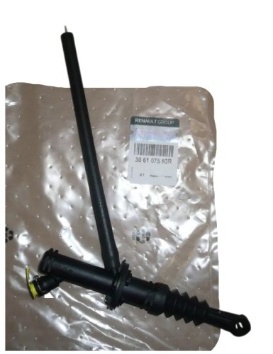 Émetteur Embrayage 306107593R Renault Megane II Scenic II Grand Scenic II Original Neuf
