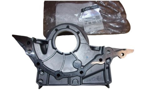 Cache Distribution 7700105179 Renault Clio II Kangoo Thalia Megane II Scenic II Original Neuf