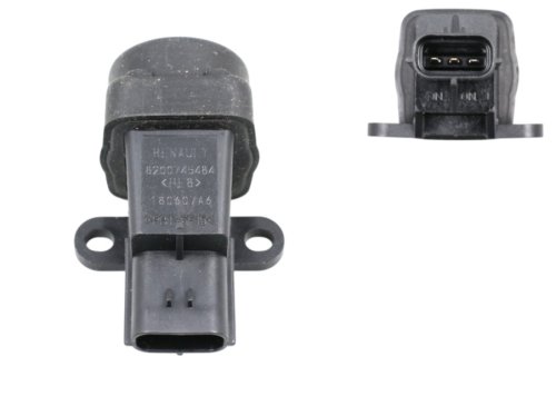 Capteur de Choc 2509000Q0B Renault Clio Laguna Original Neuf