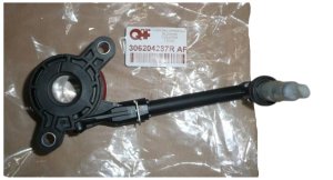 Butée Embrayage Récepteur 306204287R Dacia Duster 4x4 1.5 dCi 1.6 16V Original Neuf