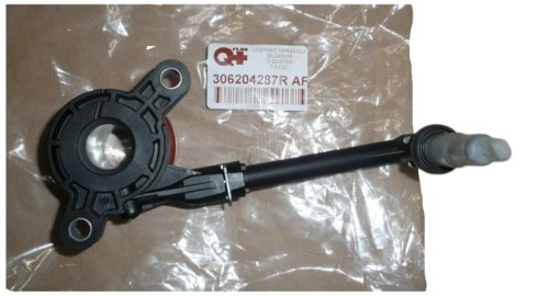 Butée Embrayage Récepteur 306204287R Dacia Duster 4x4 1.5 dCi 1.6 16V Original Neuf