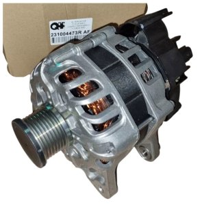 Alternateur 231004473R Dacia Duster II Logan II Sandero II 1.0 SCe H4D Original Neuf