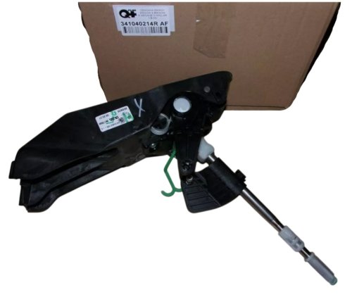 Levier de Vitesses 341040214R Renault Megane IV Kadjar Talisman 1.6 dCi 6 Vitesses Original Neuf
