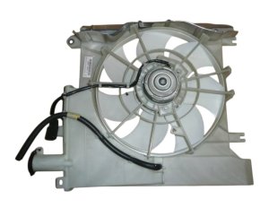 Ventilateur Radiateur 1253G9 1253.G9 Citroen C1 Peugeot 107 108 Toyota Aygo 1.0 05-14 Original Neuf