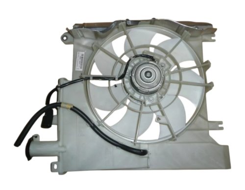 Ventilateur Radiateur 1253G9 1253.G9 Citroen C1 Peugeot 107 108 Toyota Aygo 1.0 05-14 Original Neuf