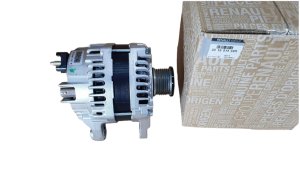 Alternateur 231001468R Renault Master III 2.3 dCi Original Neuf