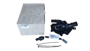 Boîtier de Thermostat 110602664R Renault Megane IV 1.3 TCe Original Neuf