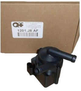 Pompe Refroidissement Turbo 1201J8 1201.J8 Citroen Peugeot 1.6 THP Original Neuf