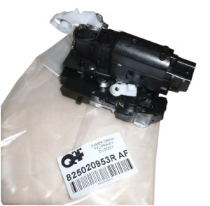 Serrure Porte Arrière Droite 825020953R Dacia Lodgy Original Neuf