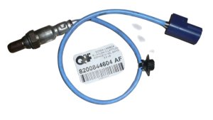 Sonde Lambda 8200844604 Renault Espace IV Laguna III Latitude Vel Satis 3.5 V6 Original Neuf