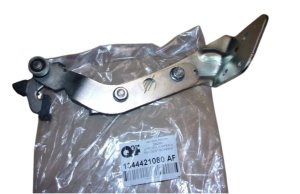 Chariot Inférieur Porte Coulissante 1344421080 Citroen Jumper 06- Original Neuf