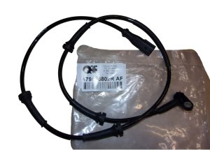Capteur ABS Arrière Droit 479508802R Renault Espace IV Talisman Original Neuf