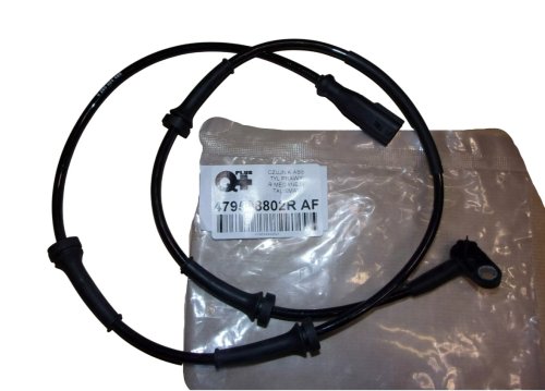 Capteur ABS Arrière Droit 479508802R Renault Espace IV Talisman Original Neuf