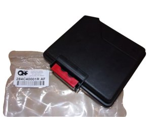 Couvercle Boîte à Fusibles 284C40001R Renault Laguna III Latitude Talisman Original Neuf