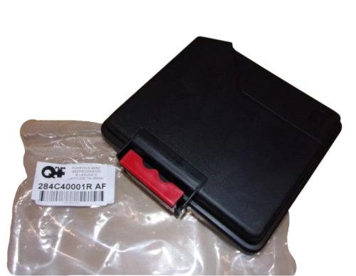 Couvercle Boîte à Fusibles 284C40001R Renault Laguna III Latitude Talisman Original Neuf