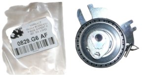 Galet Tendeur Distribution 0829G6 0829.G6 Peugeot 308 407 508 5008 Expert III 2.0 HDI Original Neuf