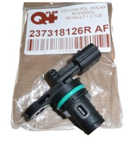 Capteur Position Arbre à Cames 237318126R Renault 1.2 TCe Original Neuf