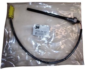 Capteur Niveau d'Huile 1131G4 1131.G4 Citroen Xsara II Peugeot 206 207 1.6 16V Original Neuf