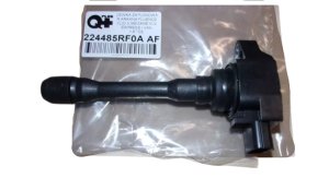 Bobine d'Allumage 224485RF0A Renault Dacia Megane Fluence Captur Duster 1.6 TCe Original Neuf