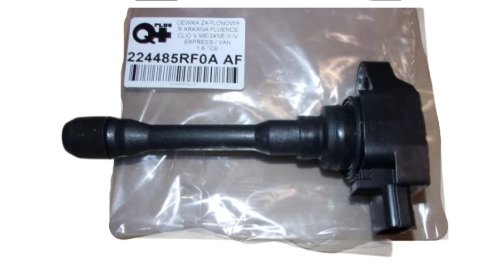 Bobine d'Allumage 224485RF0A Renault Dacia Megane Fluence Captur Duster 1.6 TCe Original Neuf