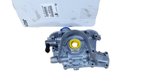 Pompe À Huile 46359964 Alfa Romeo Tonale 1.6 JTDM 2022> Original Neuf