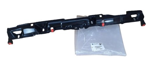 Fixation de pare-chocs avant 13355316 Opel Adam Neuf Origine