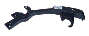 Support de ceinture de sécurité avant droit 9826095480 Citroën Jumpy IV Original Neuf