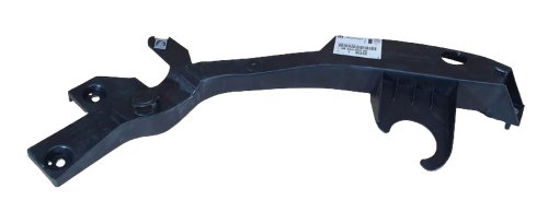 Support de ceinture de sécurité avant droit 9826095480 Citroën Jumpy IV Original Neuf