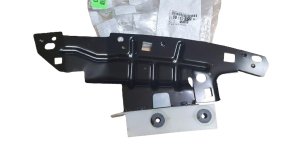 Support de Garde-Boue Avant Gauche 9815737280 Citroën DS7 Oryginał Neuf