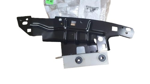 Support de Garde-Boue Avant Gauche 9815737280 Citroën DS7 Oryginał Neuf