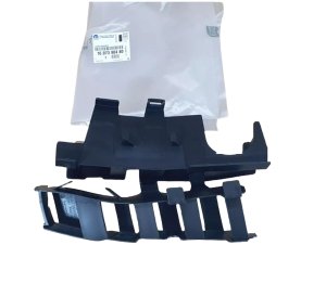 Support De Pare-Chocs Avant 1607398480 Peugeot 208 Original Neuf